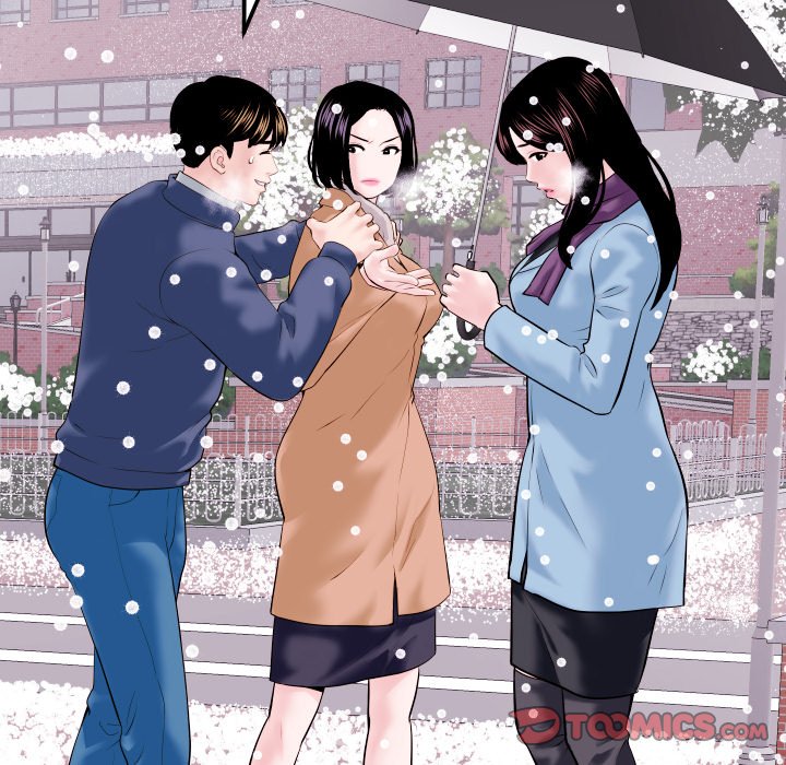 Analogue Chapter 40 Page 135