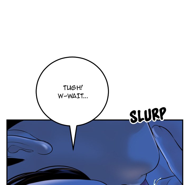 Analogue Chapter 40 Page 17