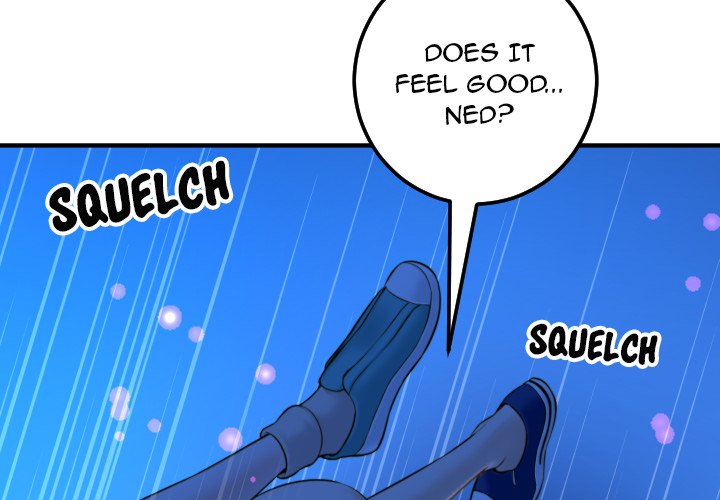 Analogue Chapter 40 Page 2