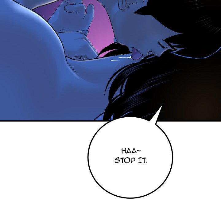 Analogue Chapter 40 Page 20