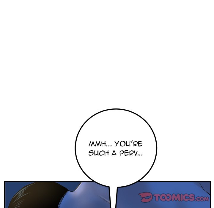 Analogue Chapter 40 Page 21