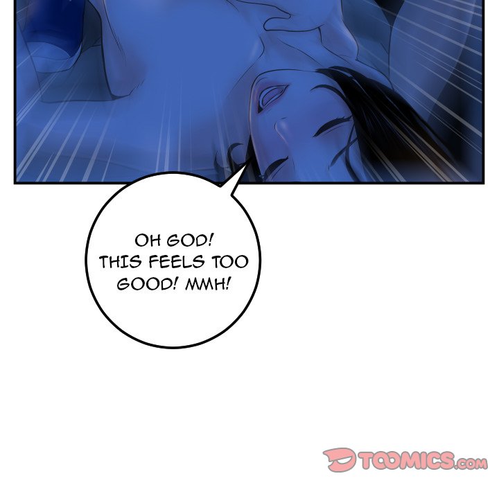 Analogue Chapter 40 Page 39