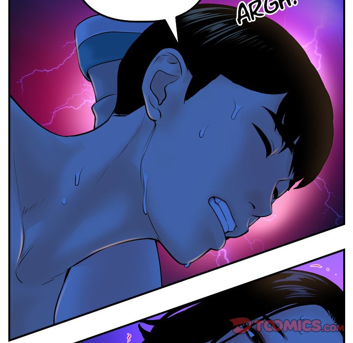 Analogue Chapter 40 Page 45