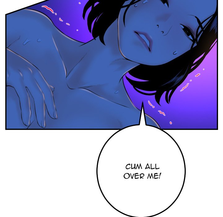 Analogue Chapter 40 Page 46