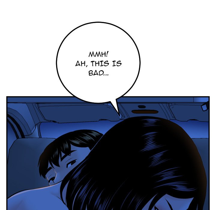 Analogue Chapter 40 Page 72