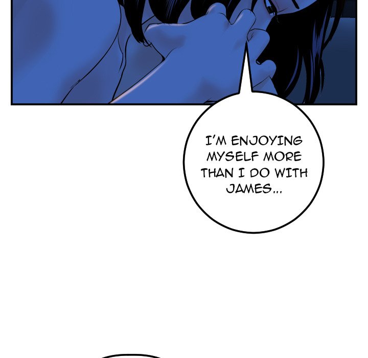 Analogue Chapter 40 Page 73