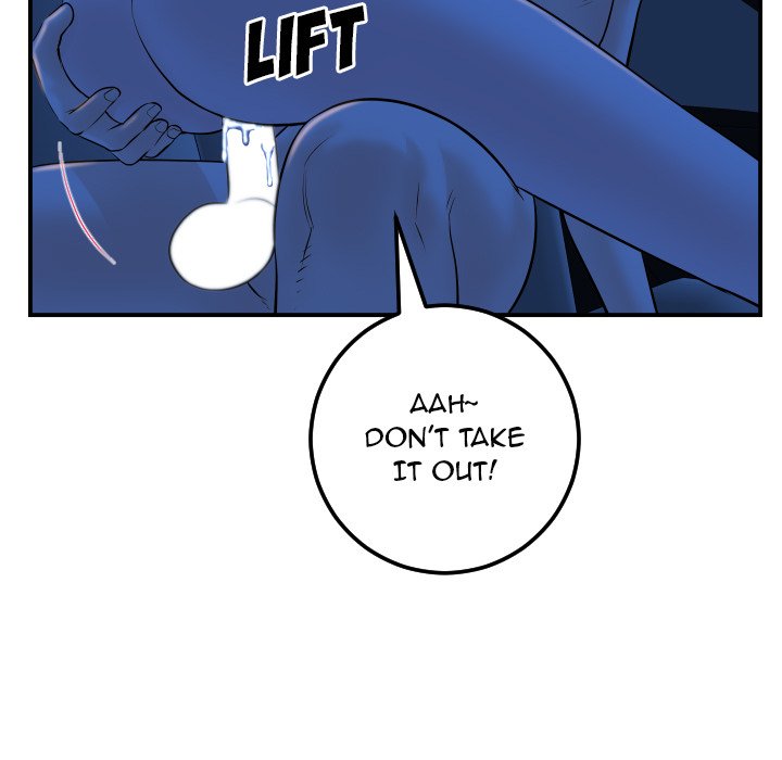 Analogue Chapter 40 Page 77