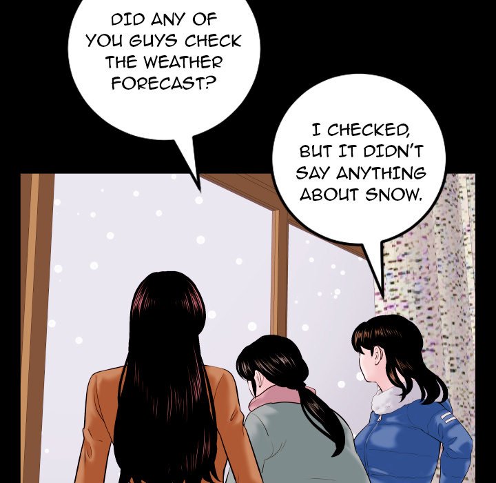Analogue Chapter 40 Page 91