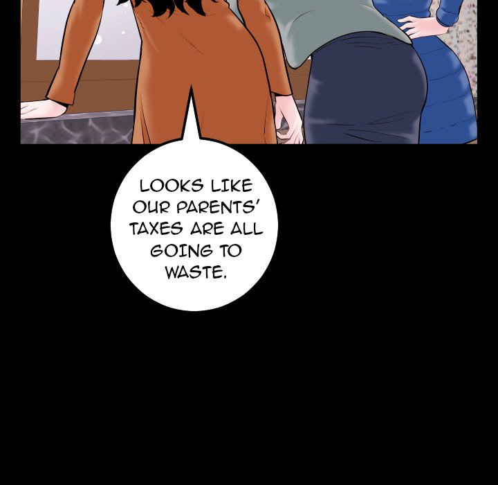 Analogue Chapter 40 Page 92