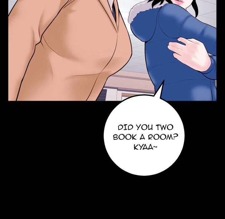 Analogue Chapter 40 Page 98