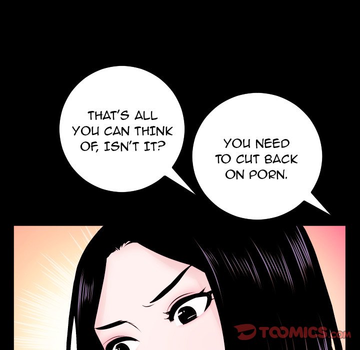 Analogue Chapter 40 Page 99