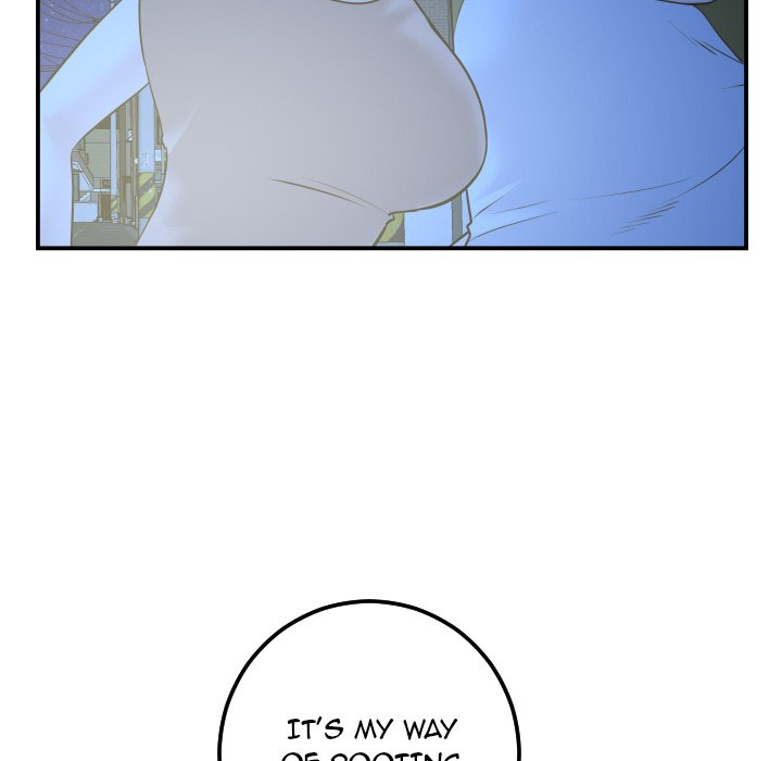Analogue Chapter 41 Page 100