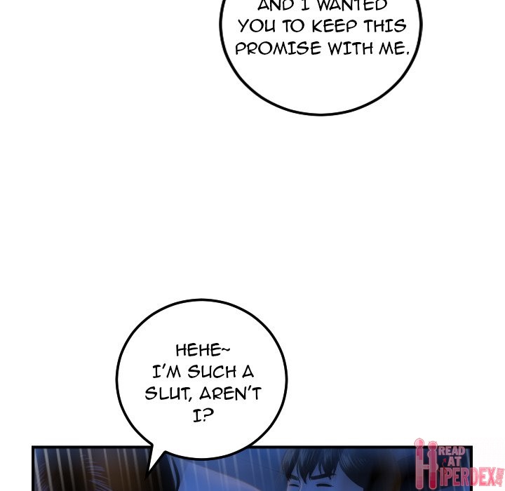 Analogue Chapter 41 Page 11