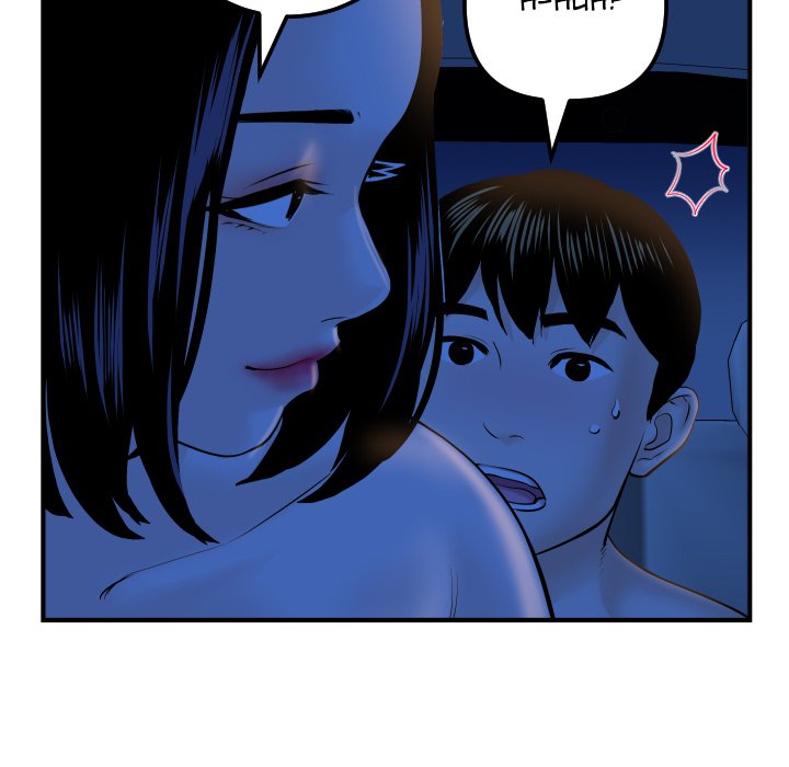 Analogue Chapter 41 Page 14