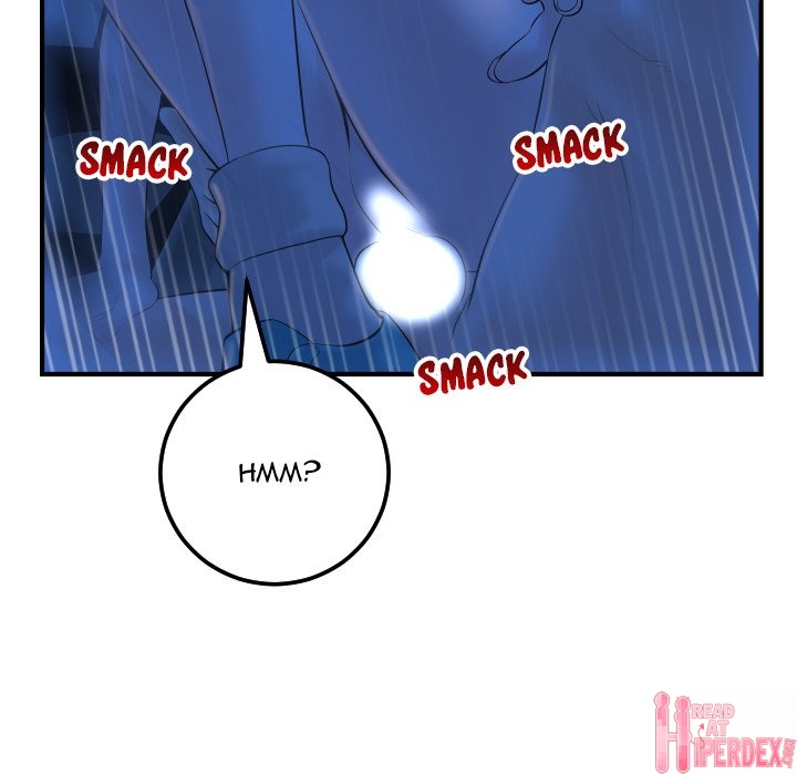 Analogue Chapter 41 Page 16