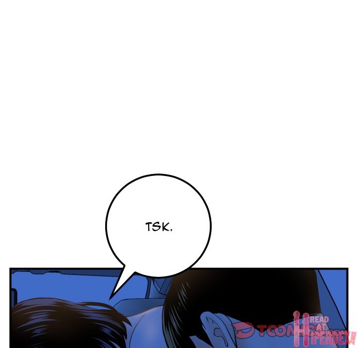Analogue Chapter 41 Page 21