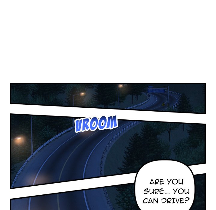 Analogue Chapter 41 Page 24