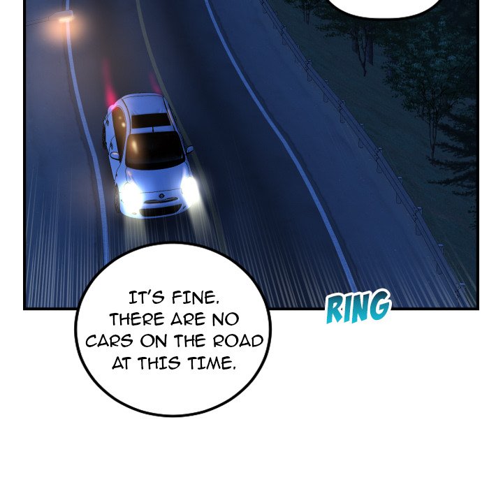 Analogue Chapter 41 Page 25
