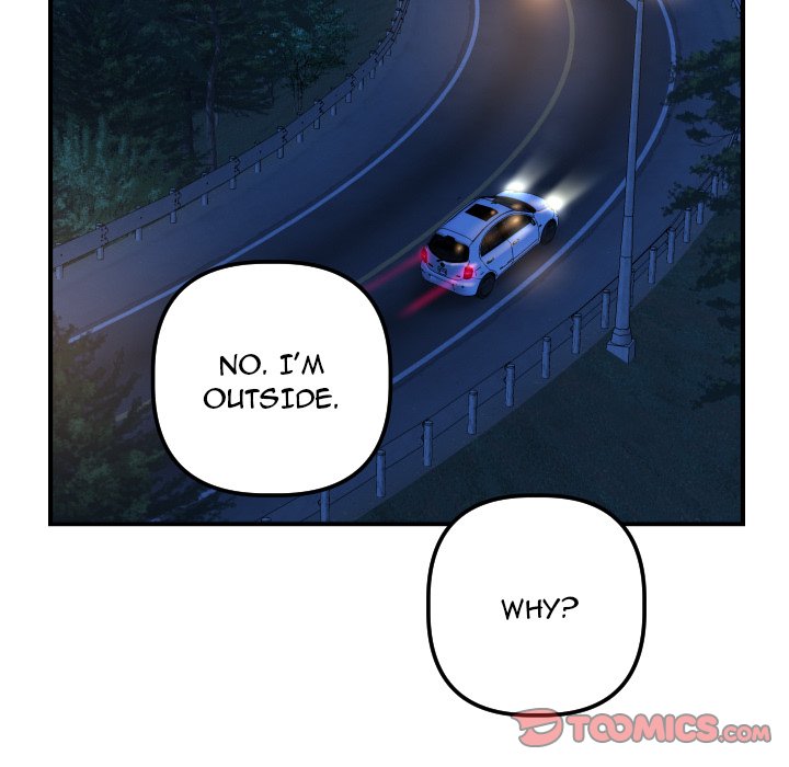 Analogue Chapter 41 Page 27