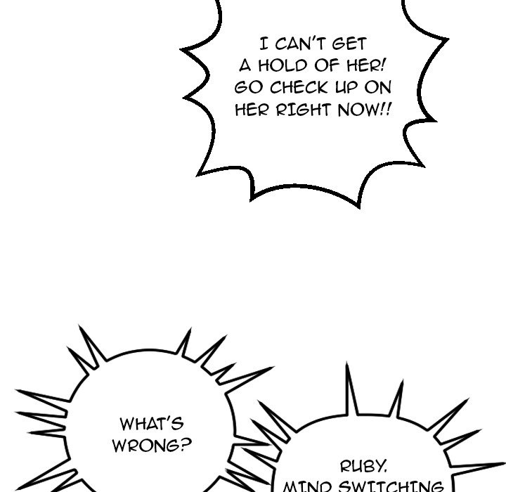 Analogue Chapter 41 Page 30