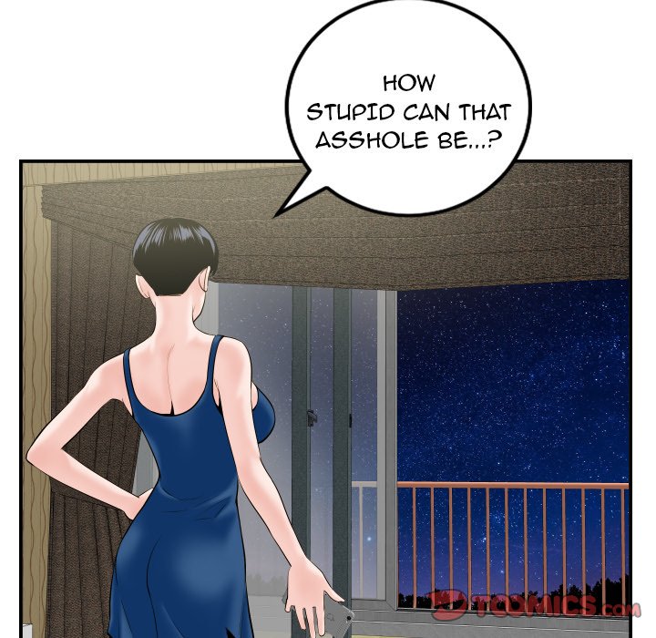 Analogue Chapter 41 Page 33