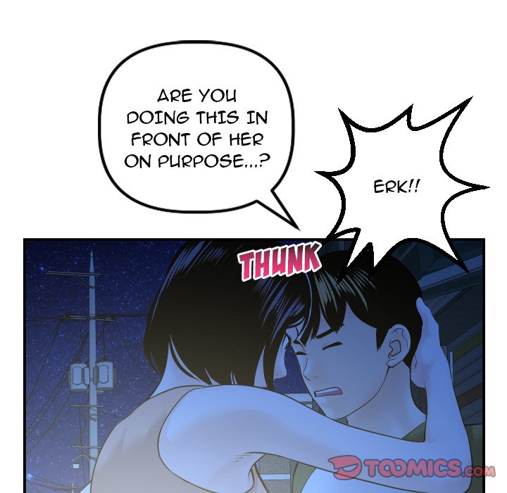 Analogue Chapter 41 Page 99