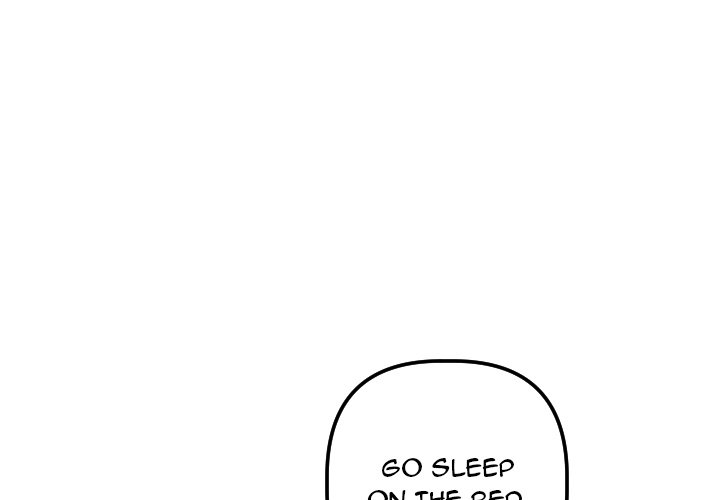 Analogue Chapter 42 Page 1
