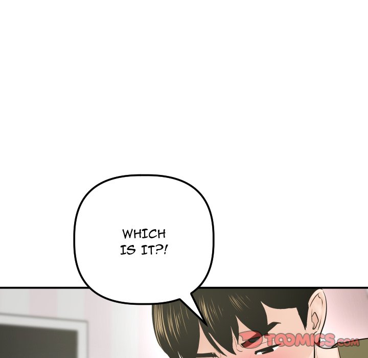 Analogue Chapter 42 Page 21