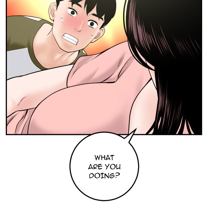 Analogue Chapter 42 Page 40