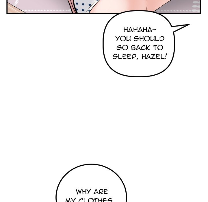 Analogue Chapter 42 Page 47
