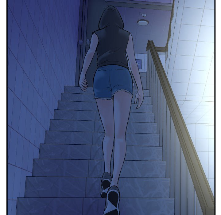 Analogue Chapter 42 Page 80
