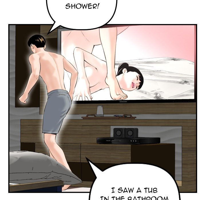 Analogue Chapter 43 Page 29