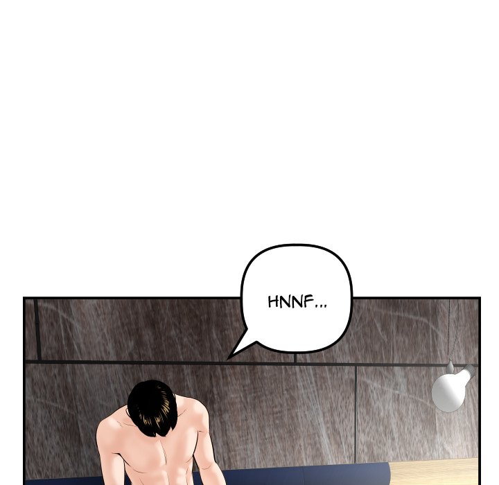 Analogue Chapter 43 Page 38