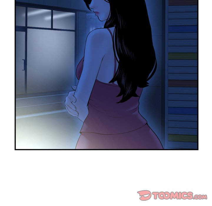 Analogue Chapter 43 Page 48