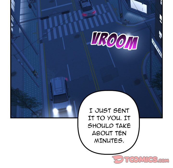 Analogue Chapter 43 Page 60