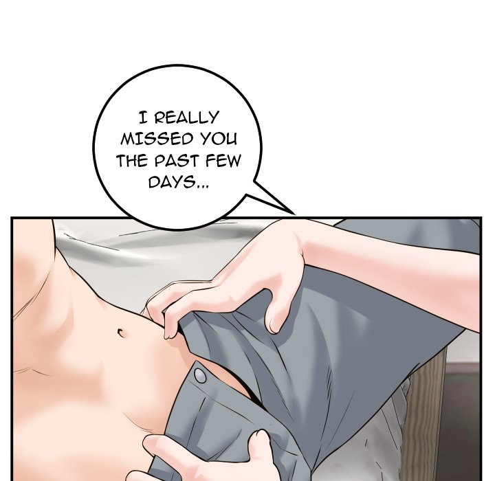 Analogue Chapter 43 Page 85