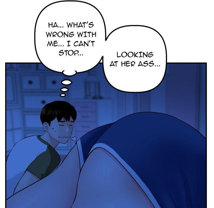 Analogue Chapter 44 Page 100