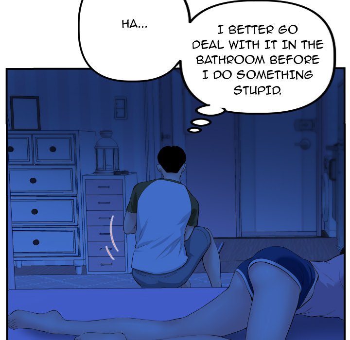 Analogue Chapter 44 Page 104