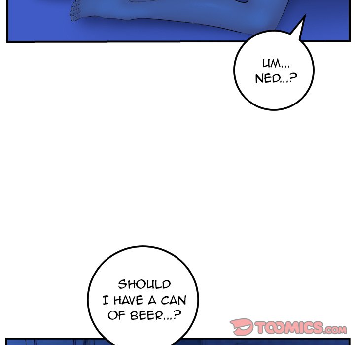 Analogue Chapter 44 Page 105