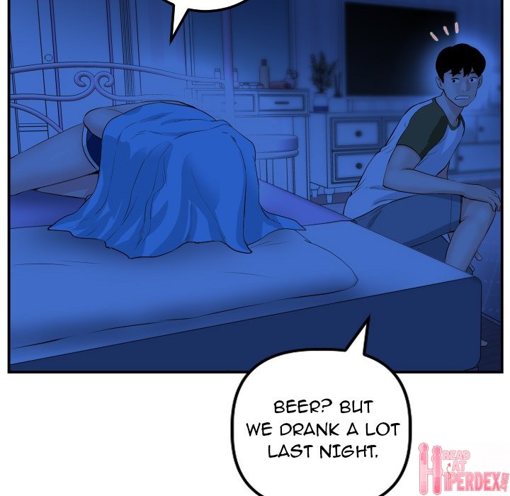 Analogue Chapter 44 Page 106