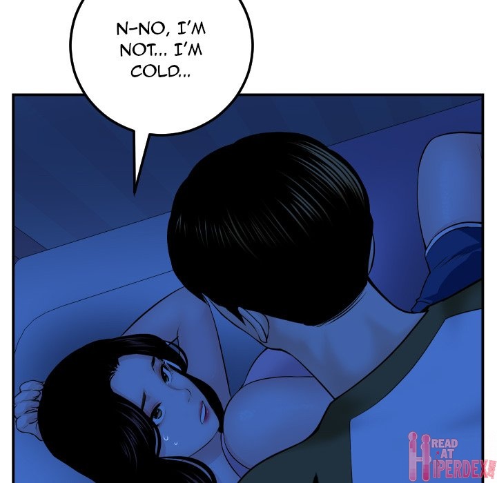 Analogue Chapter 44 Page 116