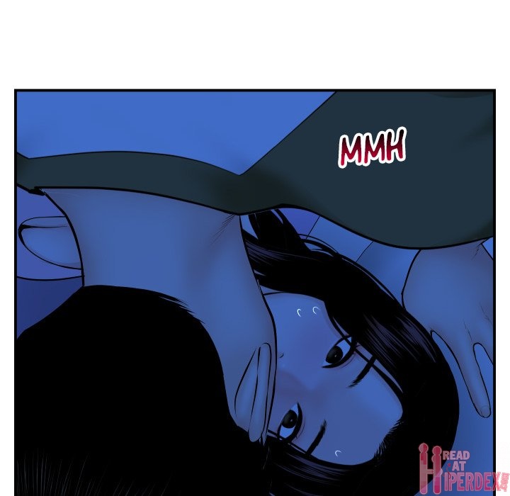 Analogue Chapter 44 Page 131