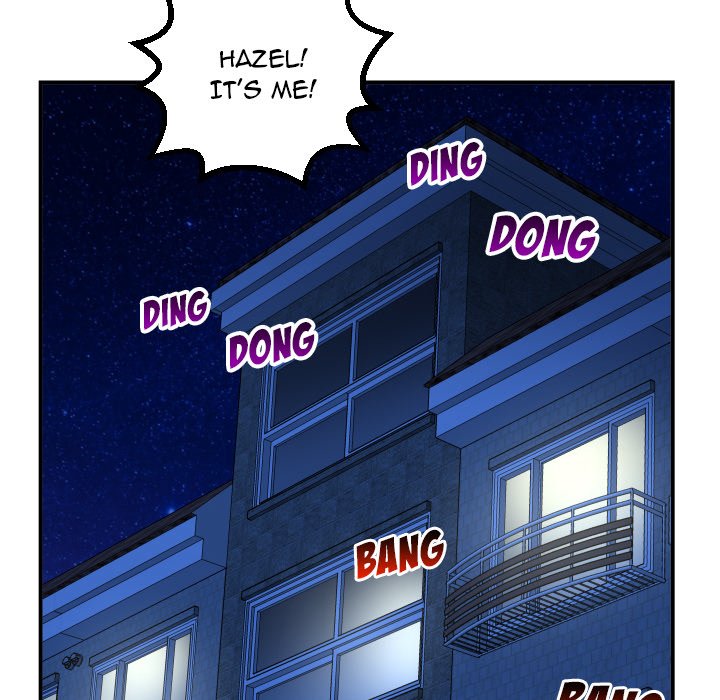 Analogue Chapter 44 Page 28