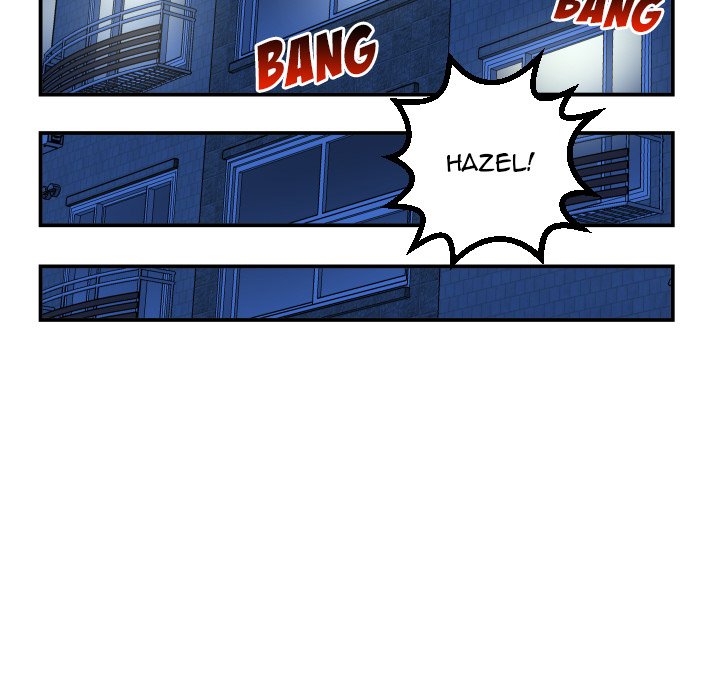 Analogue Chapter 44 Page 29