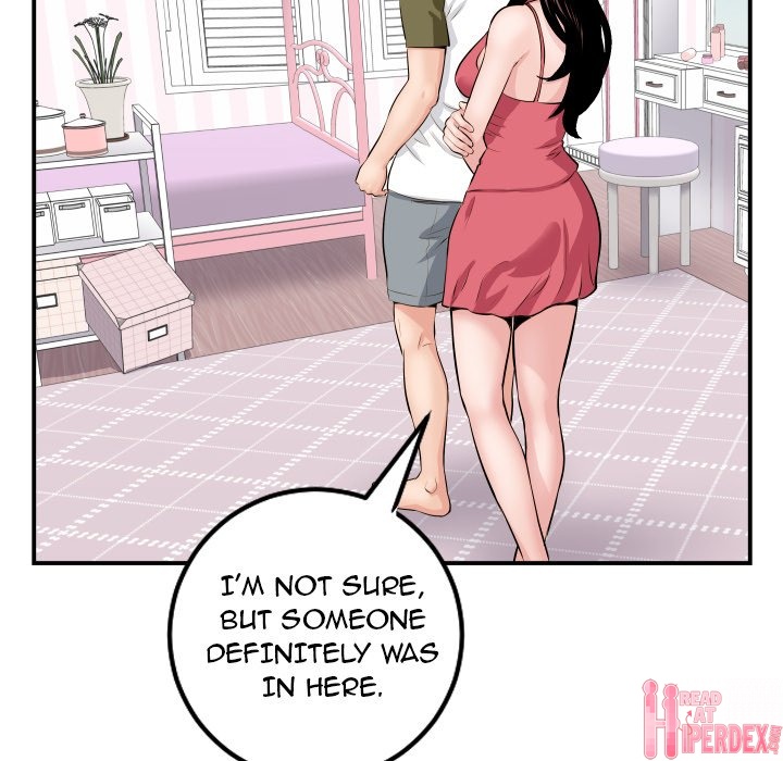 Analogue Chapter 44 Page 36