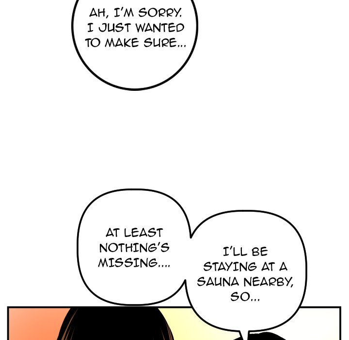 Analogue Chapter 44 Page 42