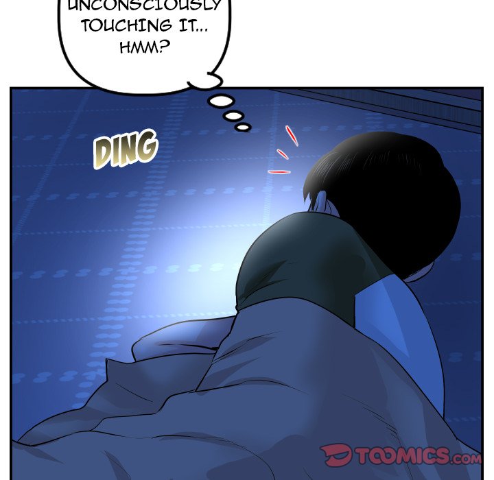 Analogue Chapter 44 Page 75