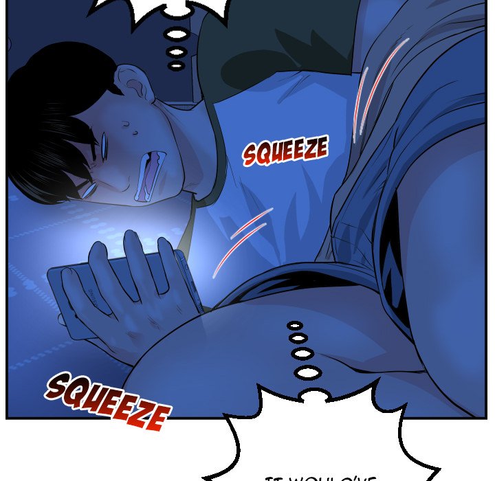 Analogue Chapter 44 Page 83