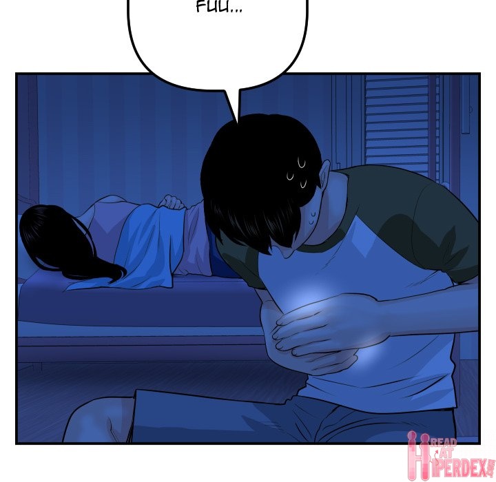 Analogue Chapter 44 Page 91
