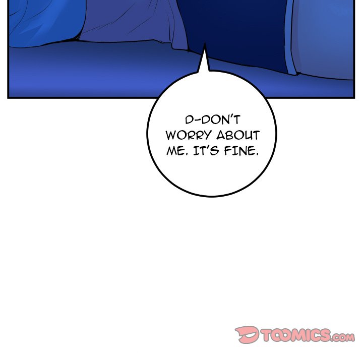 Analogue Chapter 44 Page 99